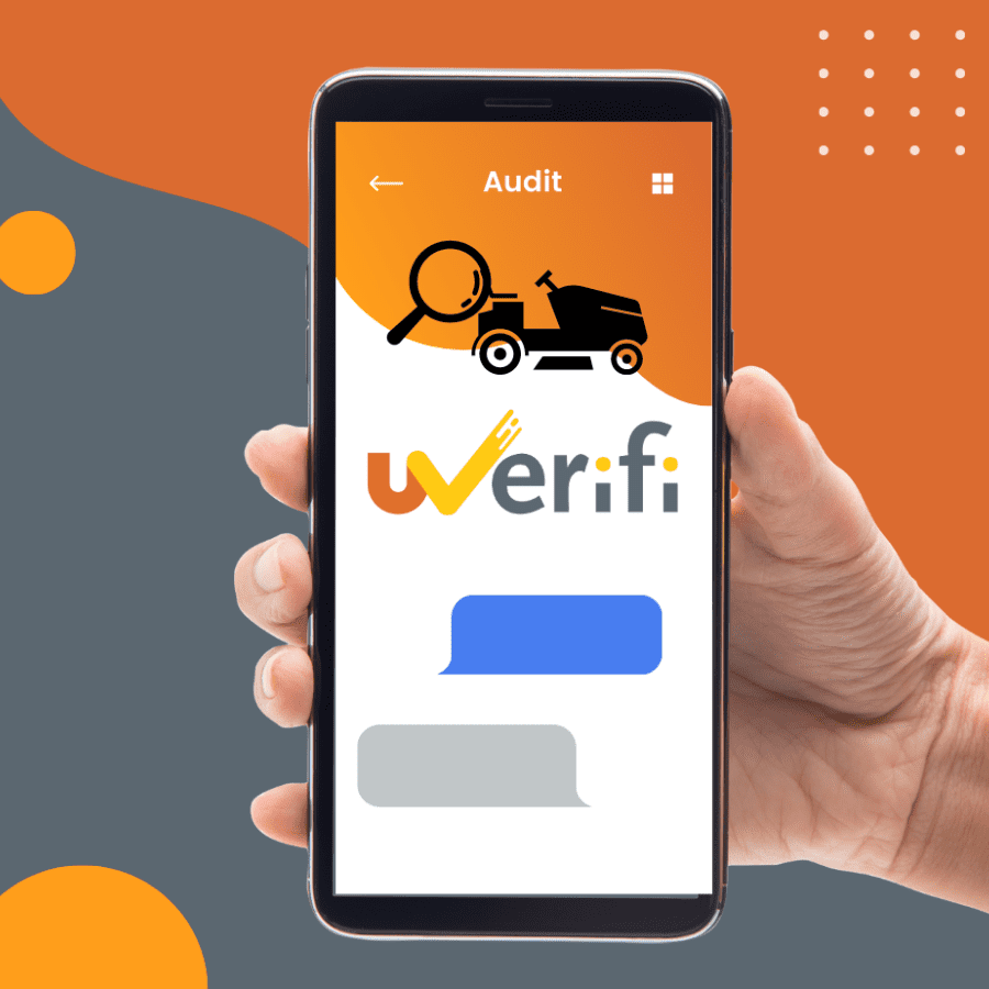 DataScan Launches uVerifi, a Revolutionary Digital Auditing Tool DataScan