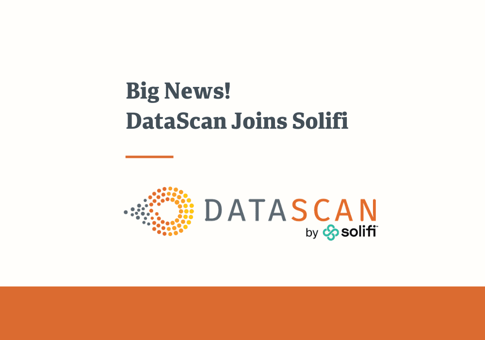 Solifi Acquires DataScan, Expands Automobile Wholesale Finance and Inventory Risk Management Solutions